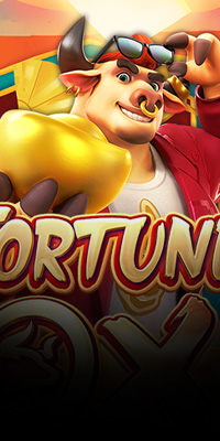 Fortune Ox